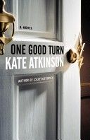 One Good Turn: A Novel