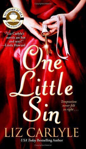 One Little Sin