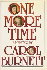 One More Time (Carol Burnett)