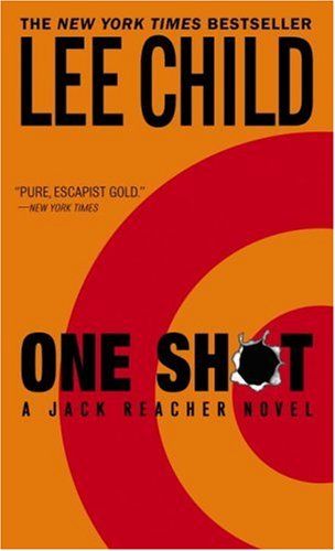 One Shot (Jack Reacher)