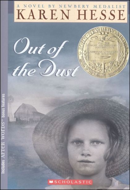 Out Of The Dust (Apple Signature Edition)