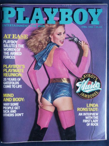 [PLAYBOY-2019-10-20-371] PLAYBOY [1-Apr-80]