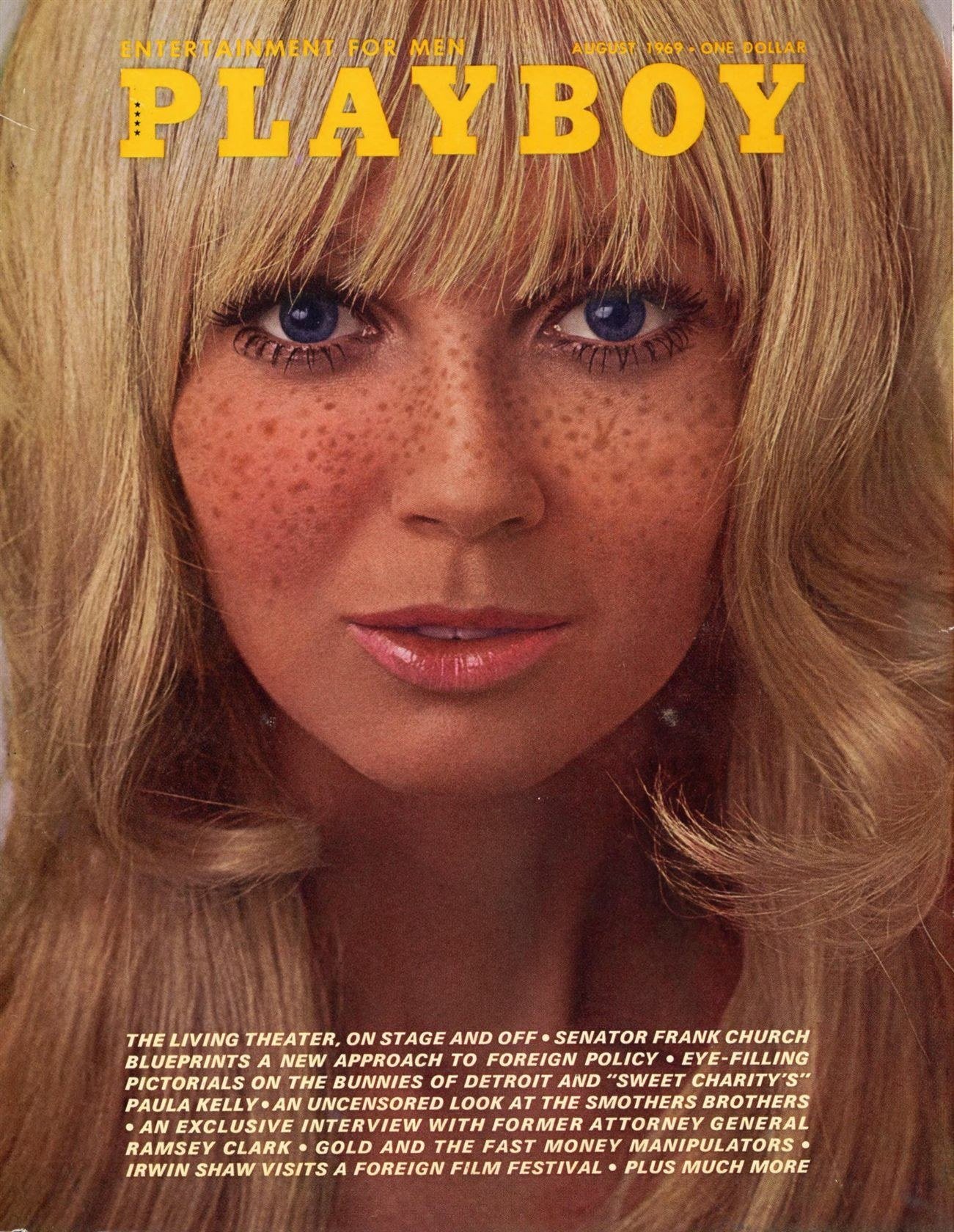 [PLAYBOY-2019-10-20-336] PLAYBOY [1-Aug-69]