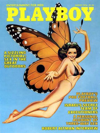 [PLAYBOY-2019-10-20-369] PLAYBOY [1-Aug-76]