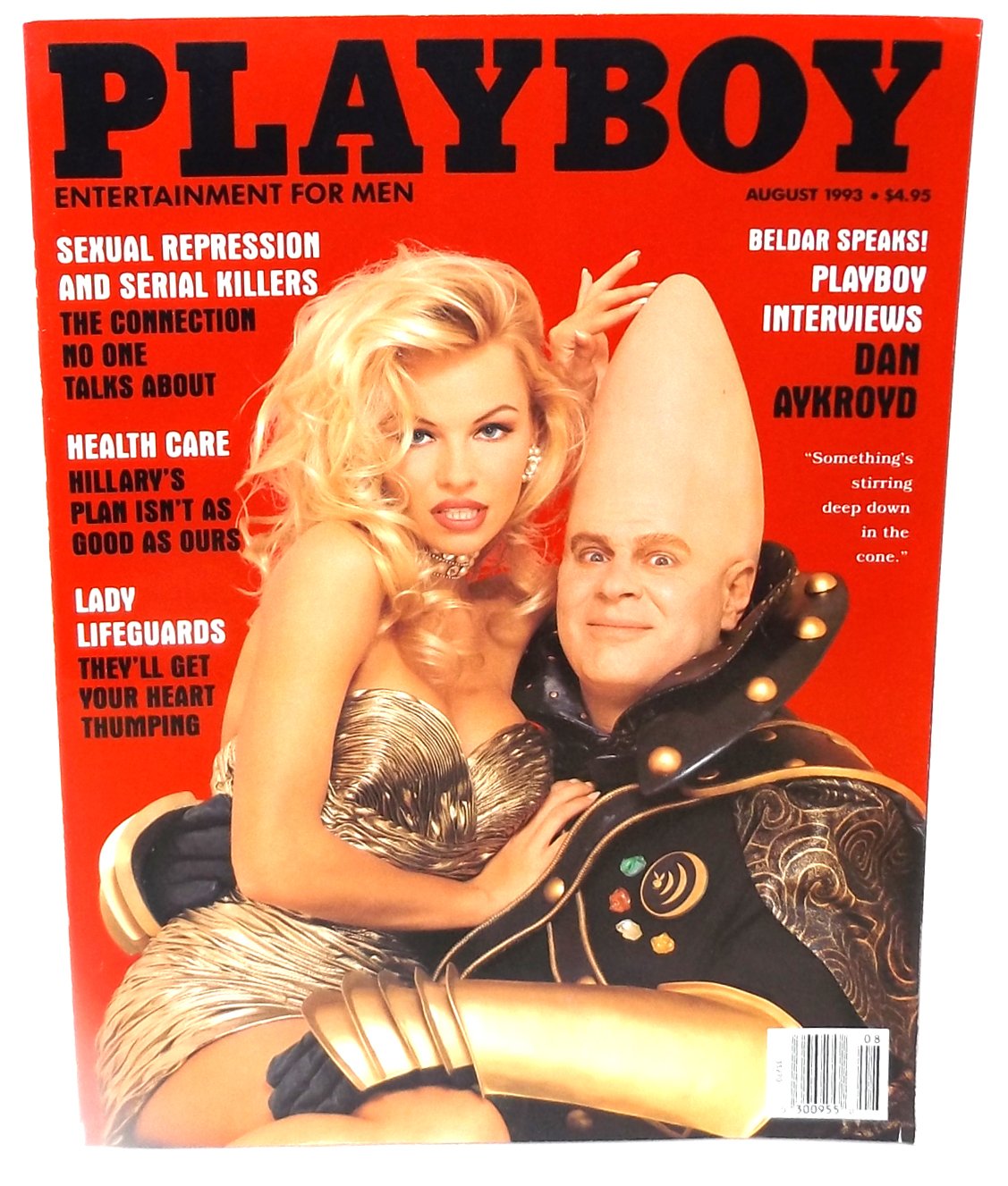 [PLAYBOY-2019-10-20-395] PLAYBOY [1-Aug-93]