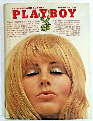 [PLAYBOY-2019-10-20-339] PLAYBOY [1-Dec-69]