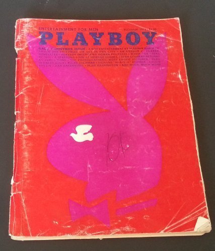 [PLAYBOY-2019-10-20-348] PLAYBOY [1-Dec-71]