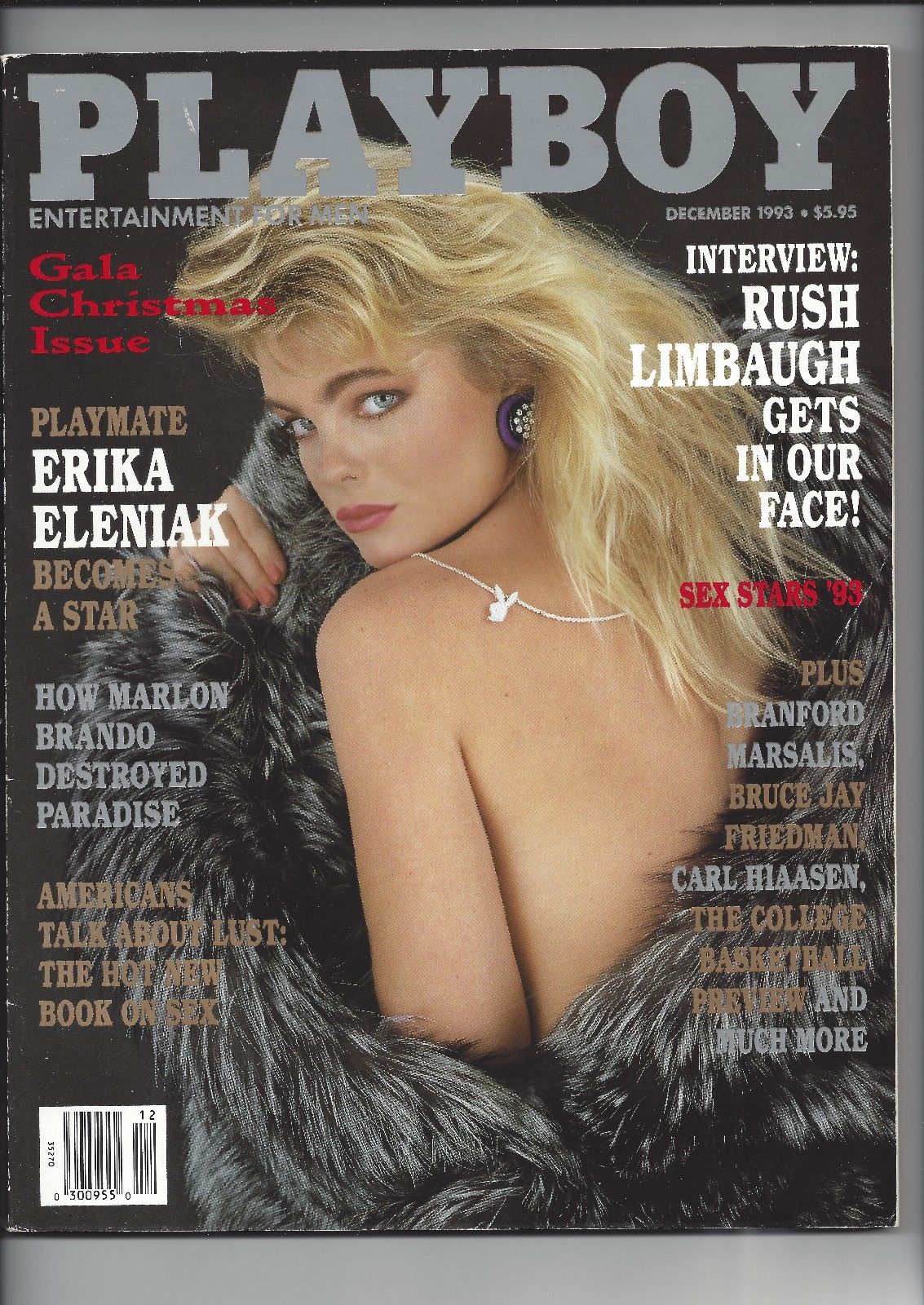 [PLAYBOY-2019-10-20-399] PLAYBOY [1-Dec-93]