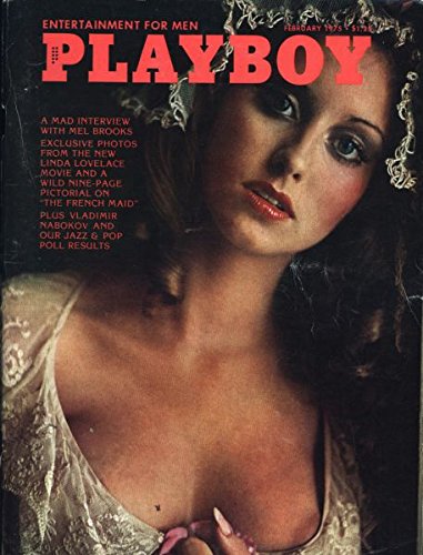 [PLAYBOY-2019-10-20-357] PLAYBOY [1-Feb-75]