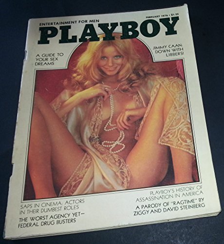 [PLAYBOY-2019-10-20-363] PLAYBOY [1-Feb-76]