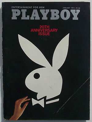 [PLAYBOY-2019-10-20-353] PLAYBOY [1-Jan-74]