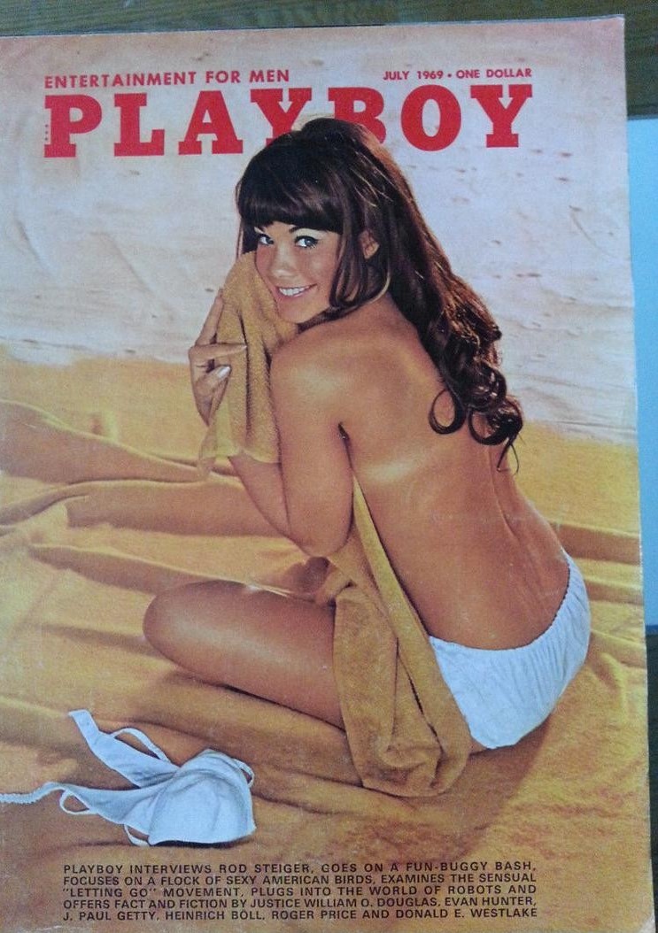 [PLAYBOY-2019-10-20-335] PLAYBOY [1-Jul-69]