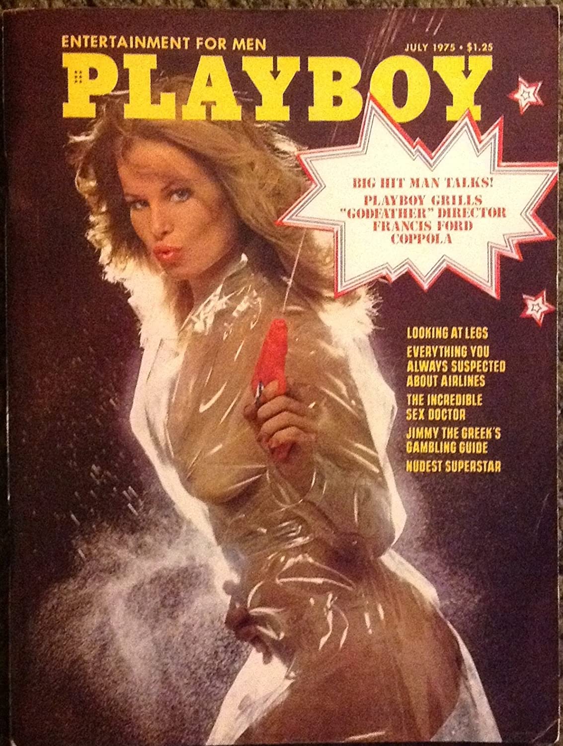 [PLAYBOY-2019-10-20-359] PLAYBOY [1-Jul-75]