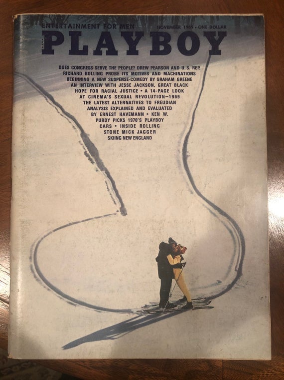 [PLAYBOY-2019-10-20-338] PLAYBOY [1-Nov-69]