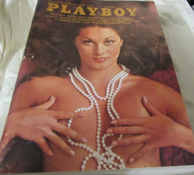 [PLAYBOY-2019-10-20-345] PLAYBOY [1-Nov-70]