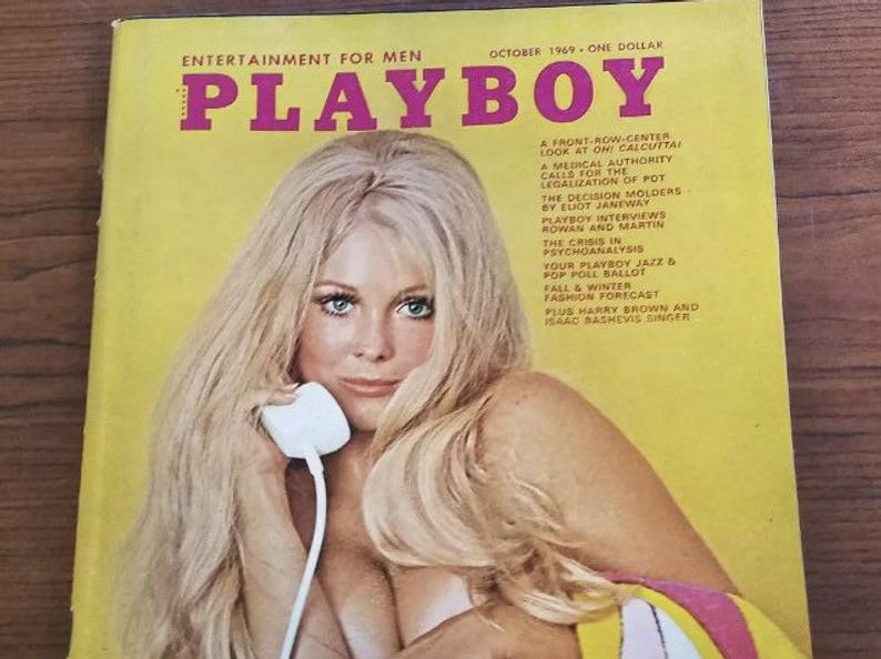 [PLAYBOY-2019-10-20-337] PLAYBOY [1-Oct-69]