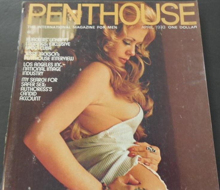 [PENTHOUSE-2019-11-01-4] PENTHOUSE [Apr-73]