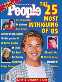 [PEOPLE-2019-10-20-275] PEOPLE [23-Dec-1985]