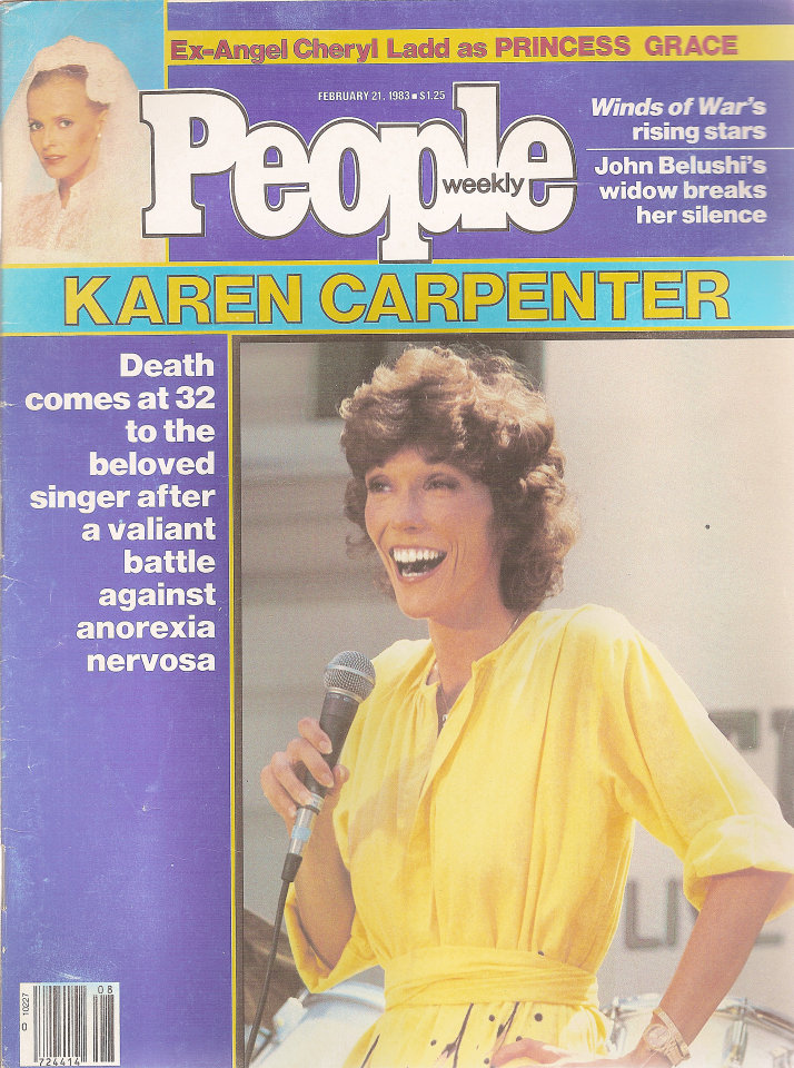 [PEOPLE-2019-10-20-253] PEOPLE [21-Feb-1983]