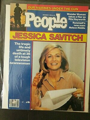 [PEOPLE-2019-10-20-262] PEOPLE [7-Nov-1983]