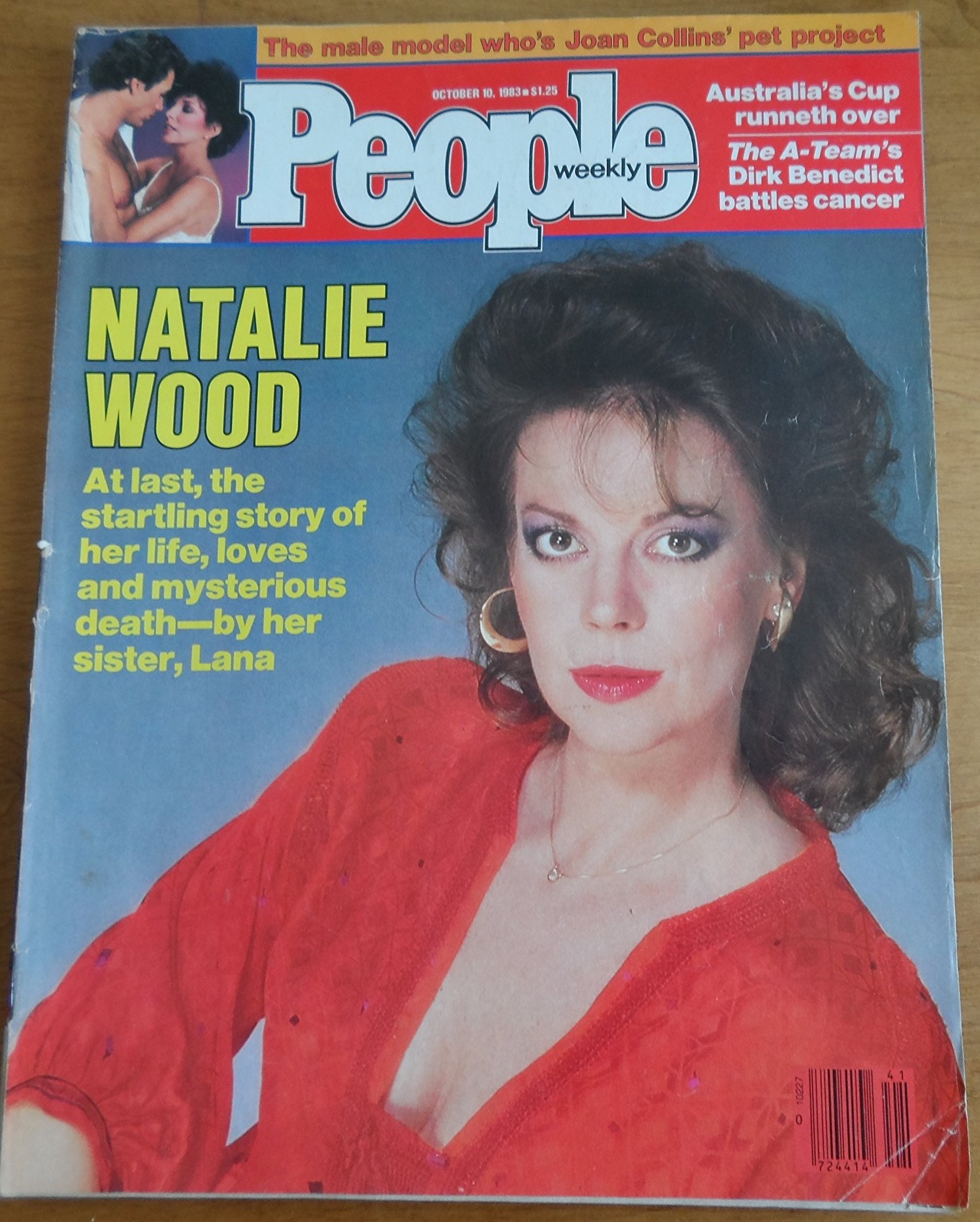 [PEOPLE-2019-10-20-261] PEOPLE [10-Oct-1983]