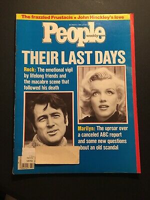 [PEOPLE-2019-10-20-273] PEOPLE [21-Oct-1985]