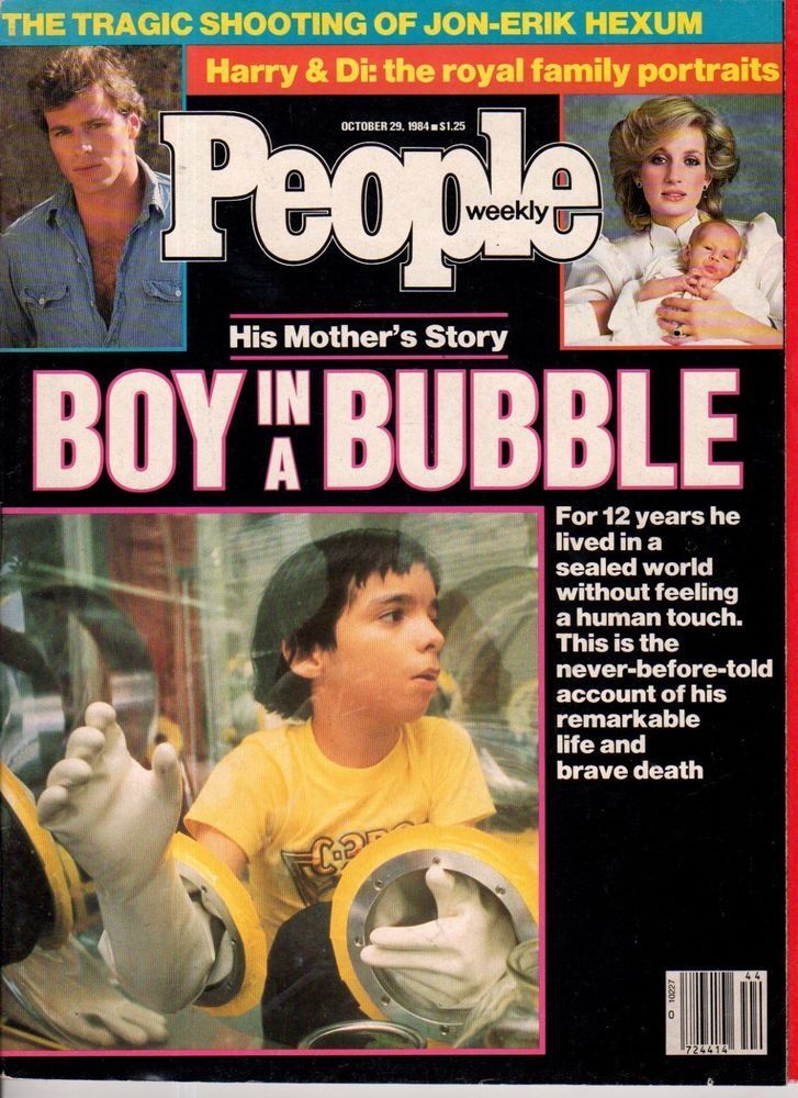 [PEOPLE-2019-10-20-267] PEOPLE [29-Oct-1984]