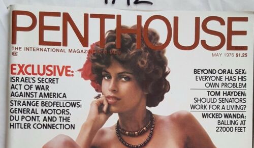 [PENTHOUSE-2019-11-01-1] PENTHOUSE [May-76]