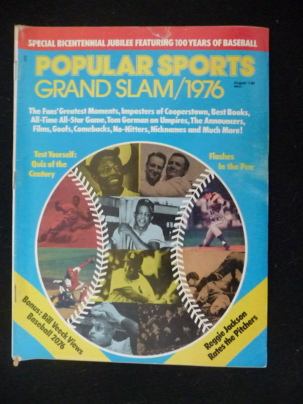 [ POPULAR SPO-2019-10-20-587]  POPULAR SPORTS [01-Aug-76]