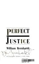 Perfect Justice (Justice Series)