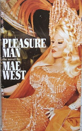 Pleasure Man (Mae West)