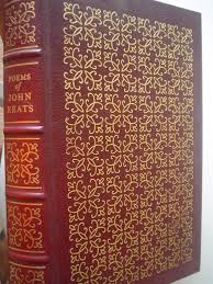 Poems of John Keats (John Keats)