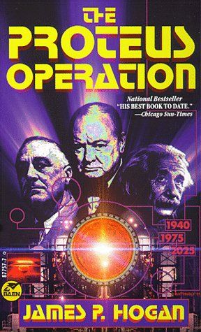 Proteus Operation The