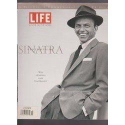 Remembering Sinatra : a Life in Pictures (Robert Sullivan, Edit