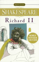 Richard Ii (Signet Classics)