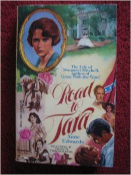 Road To Tara (Anne Edwards)