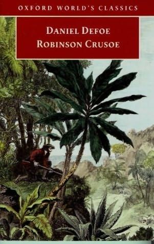 Robinson Crusoe