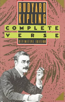 Rudyard Kipling: Complete Verse