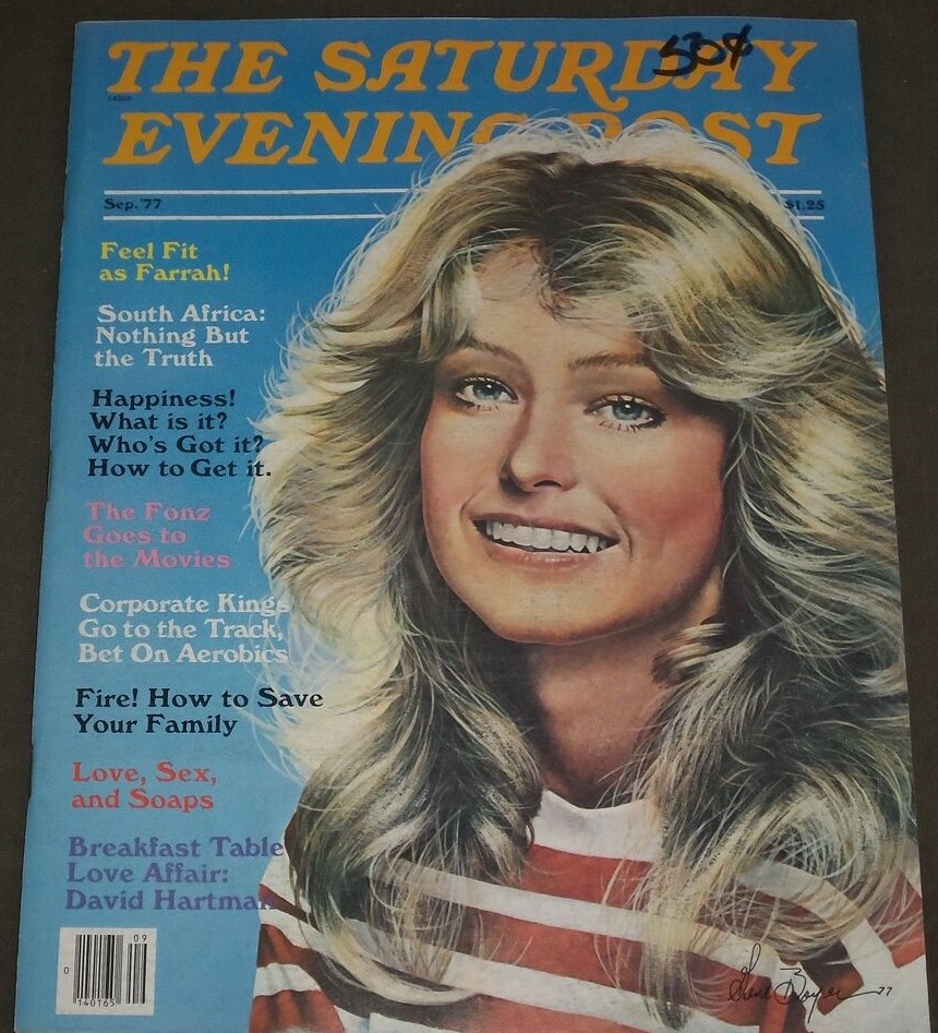 [SATURDAY EVE-2019-10-20-497] SATURDAY EVENING POST [Sep-77]