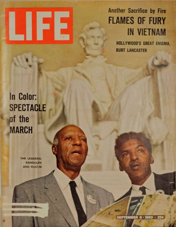 LIFE Magazine - September 6, 1963