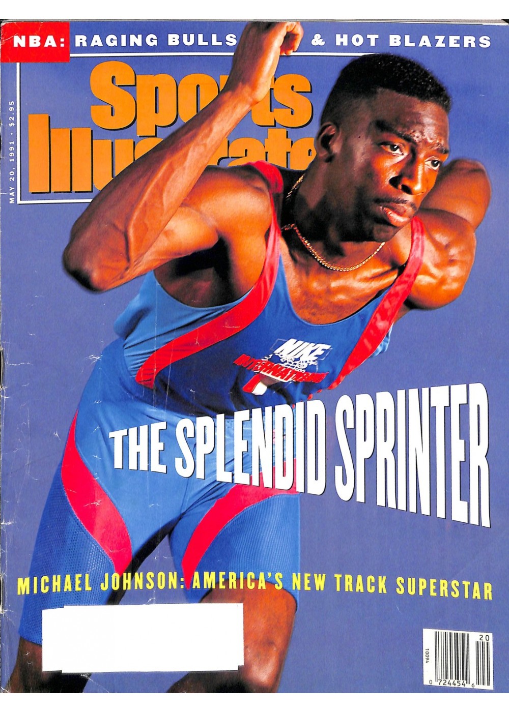 [SPORTS ILLUS-2019-10-20-566] SPORTS ILLUSTRATED [20-May-91]