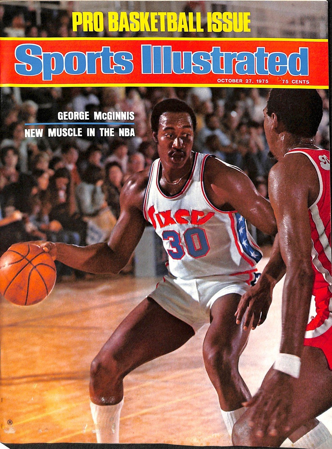 [SPORTS ILLUS-2019-10-20-518] SPORTS ILLUSTRATED [27-Oct-75]