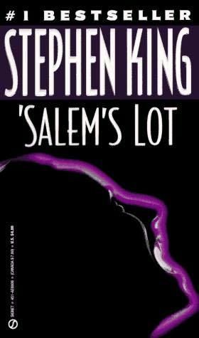 Salem`s Lot (Signet)