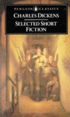 Selected Short Fiction (Penguin Classics)