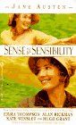 Sense And Sensibility: Movie Tie In Edition