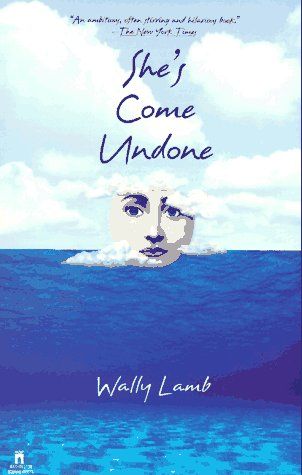 She`s Come Undone (Oprah`s Book Club)