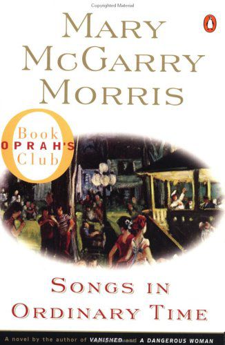 Songs In Ordinary Time (Oprah`s Book Club)