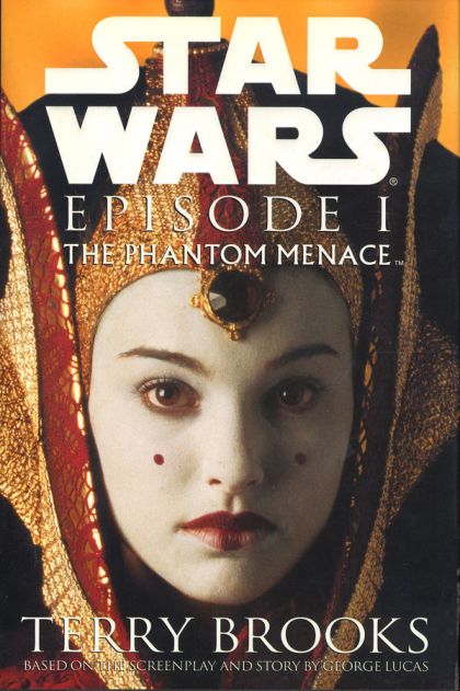 Star Wars, Episode I - The Phantom Menace