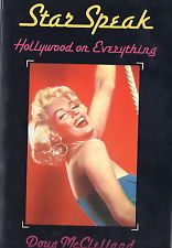 StarSpeak: Hollywood on Everything (Doug McClelland)