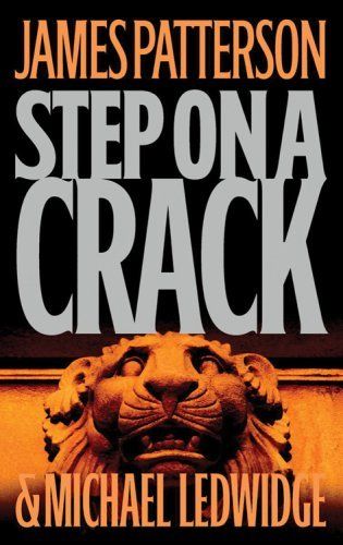 Step On A Crack